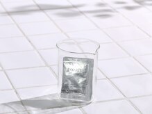 特許技術！！「CiP SHOT (シーアイピーショット）」で毛髪内部にダイレクト補修