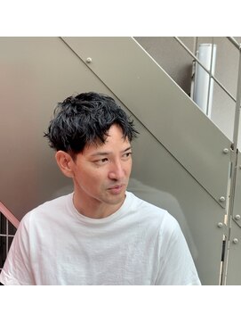 メゾン(Maison) オトナツヤショート