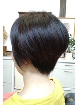 ビービーエム(B.B M)&nbsp;春♪　すっきりショート