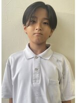 メッツォ (Mezzo)&nbsp;キッズ