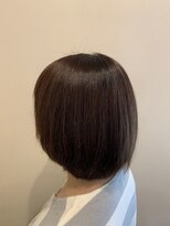 ヘアーサロン ココア(hair salon cocoa)&nbsp;美髪矯正