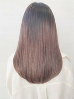 アリエス美容室南富山店&nbsp;【Aries南富山/富山市】ツヤ髪美人♪【髪質改善トリートメント】