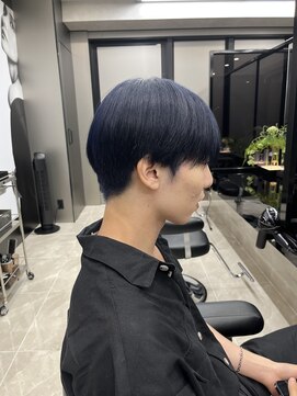 ハルキミナト ジャパン トウキョウ(HARUKI MINATO japan TOKYO) メンズショート