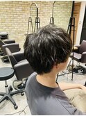 メンズショート