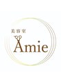 アミィ(Amie)/美容室Amie