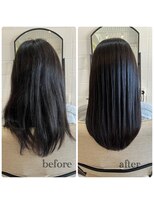 イフ 神戸元町 三宮(if.)&nbsp;エイジングケアエステ【髪質改善】【ヘッドスパ】