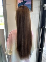 リスタ アンド リアン バイ リスタ(rista & RIAN by rista) ハイライトカラー