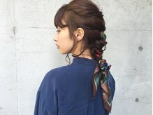 カンナ オーガニック ヘアデザイン(CANNA ORGANIC & HAIR DESIGN)