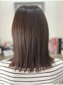 外ハネボブ