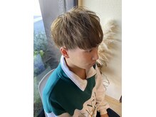 ヘアクリエイションソウル(Hair creation Sowl)