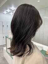 エイト 川崎店(EIGHT)&nbsp;コテ巻き風パーマ【川崎】