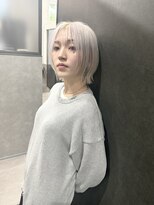 リリー ヘアーアンドビューティー(Lily) DesignStyle