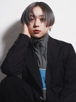 ゼスト パーク(ZEST PARK)&nbsp;メンズライクヘア ハンサムショート ハイトーン 吉祥寺《宮坂》