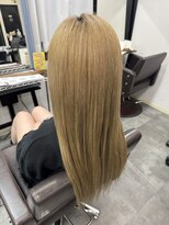 プルエクステのお店ネクスト(NEXT)&nbsp;#ギャルスタイル #エク#プルエクステ