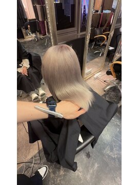 オーロ(ORO) ホワイトパール