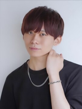 リバティーエル 勝どき店(LIBERTY-L) サラサラ女子ウケ×ナチュラル×スマートマッシュ