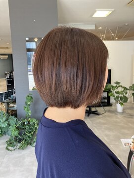 ローズヒップ(ROSE HIP) 髪質改善/カット/カラー/ハイライト/パーマ/前髪/西区/姪浜