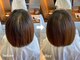 アイベックヘアーの写真