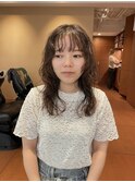 wave perm