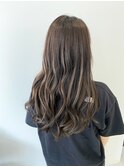 ロングスタイル