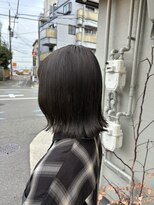 ラソ バルコ(LAZO barco)&nbsp;秋の定番！オリーブグレージュ