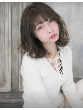 リリアン 表参道(relian) グレージュカラーならrelianへ