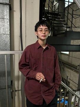 レコ 渋谷(LECO) メンズスタイル