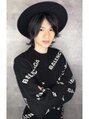 アンダーバーホワイト 泉佐野店(_WHITE) yu-ki