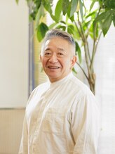 ミツモト(MITSUMOTO)&nbsp;三元 啓史