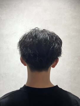 アヴァンセ(Avancer) 辻堂/ヘッドスパ/パーマ/Avancer