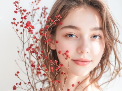 バーシャミ ヘアーアンドスパ(Baciami Hair&Spa)の写真