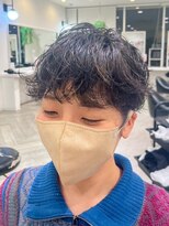 リリー バイ エーケー(Lily By Ak)&nbsp;ショート