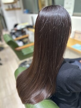 パラッチ 豊中店(Palacchi) ハイブリッドカラーオッジィオット