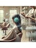 似合わせカット×【毛髪栄養検査】髪の毛から体内の栄養バランスをチェック