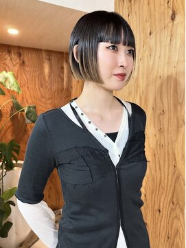 チル(chill) cool bob[いわき]