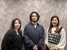 しっかりカウンセリングで、あなたに合ったご提案をいたします。