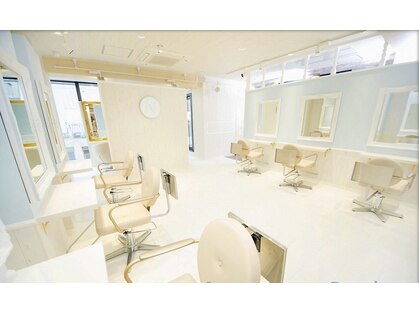 ノアパルフェ 銀座(noah parfait)の写真