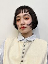 ロッソ 西荻窪(ROSSO)&nbsp;ミニボブ