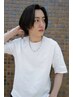 京都最高レベル業界最新曲がる！？縮毛矯正+カット￥14800烏丸/縮毛矯正/京都