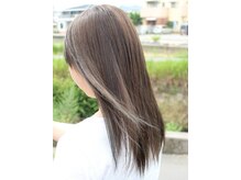 ヘアーナシータ 本店(HAIR NACITA)