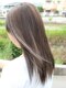 ヘアーナシータ 本店(HAIR NACITA)の写真/【丸亀】カットやカラーといっしょに！トリートメント付き★ツヤ髪になるだけで一気に印象もUP◎