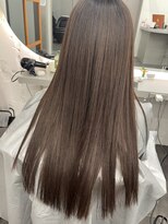 エイト 立川店(EIGHT)&nbsp;縮毛矯正