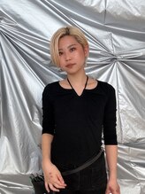 イロバイエンピー(iRo by enppy) 安藤 鈴佳