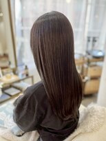 ウミネコ 表参道店(Umineko)&nbsp;プレミア髪質改善ケア・カラーリング