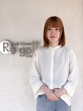 リゴッツ ドゥア プトゥリ(Regottz dua putri)&nbsp;本田 乃愛