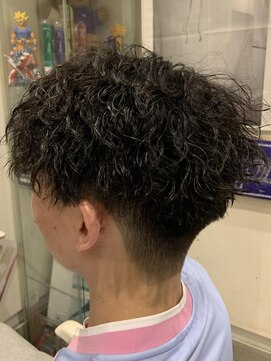 サーク(Sark) ツイストスパイラル