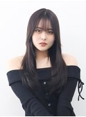 カラー/カット/髪質改善/ダブルカラー/トリートメント/春日部