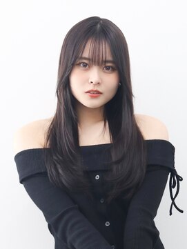 トゥルークリエイション 春日部(True Creation) カラー/カット/髪質改善/ダブルカラー/トリートメント/春日部