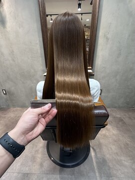 ミトン(mi-temps) mi-temps' style 4