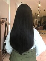 クティエ(Cuthie)&nbsp;縮毛